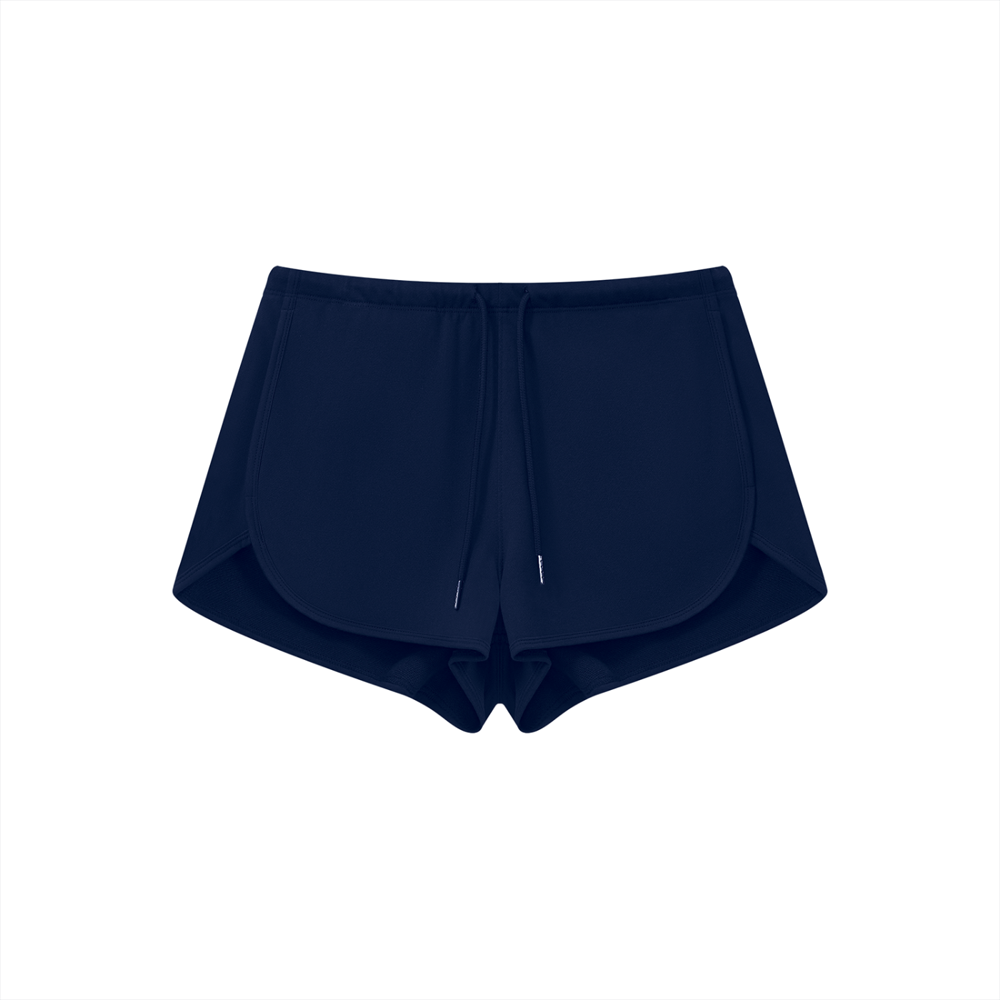 Women's Drawstring Shorts 420GSM