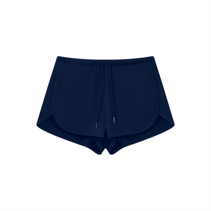 Women's Drawstring Shorts 420GSM
