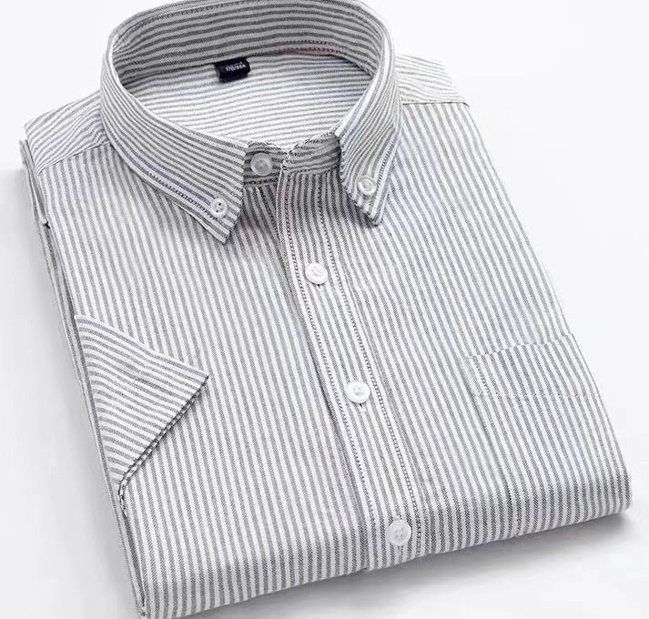 Striped Men's Casual shirts