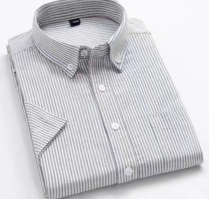 Striped Men's Casual shirts