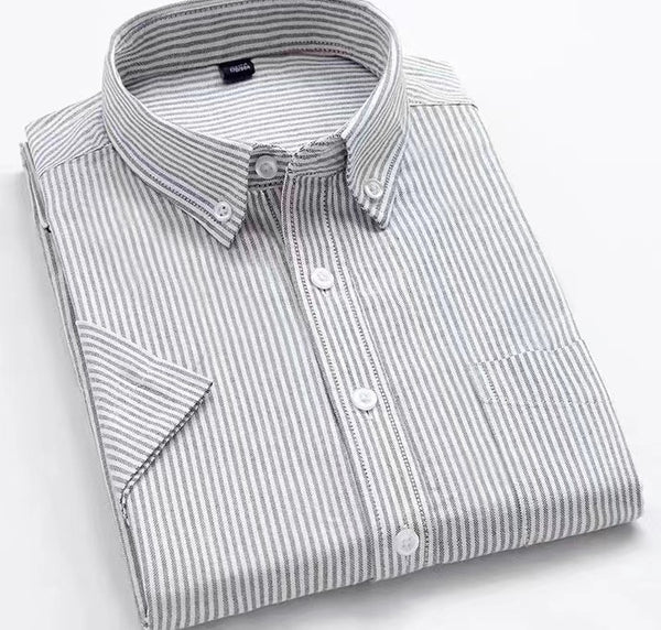Striped Men's Casual shirts