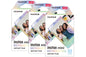 Fujifilm Instax Mini Instant Photo Film - Mermaid Tail
