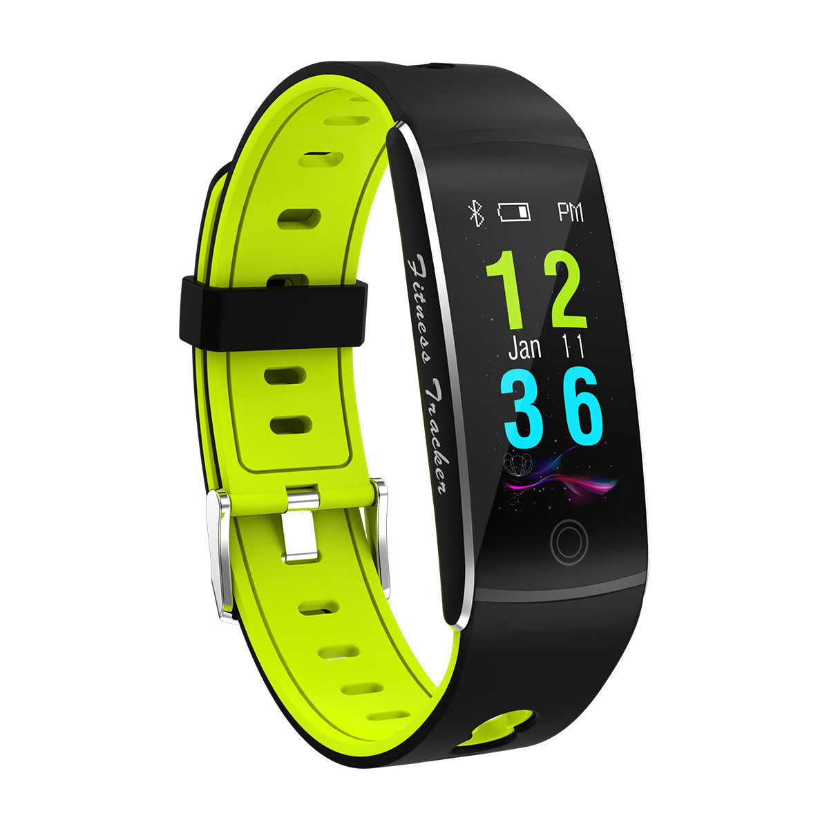 Fitness smart bracelet