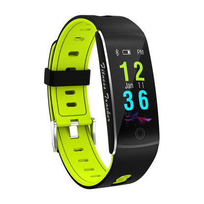 Fitness smart bracelet