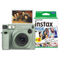 Fujifilm Instax Wide 400 EX D Instant Camera
