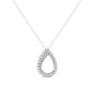 Ladies' Necklace Stroili 1697614 Silver