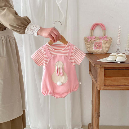Baby Jumpsuits