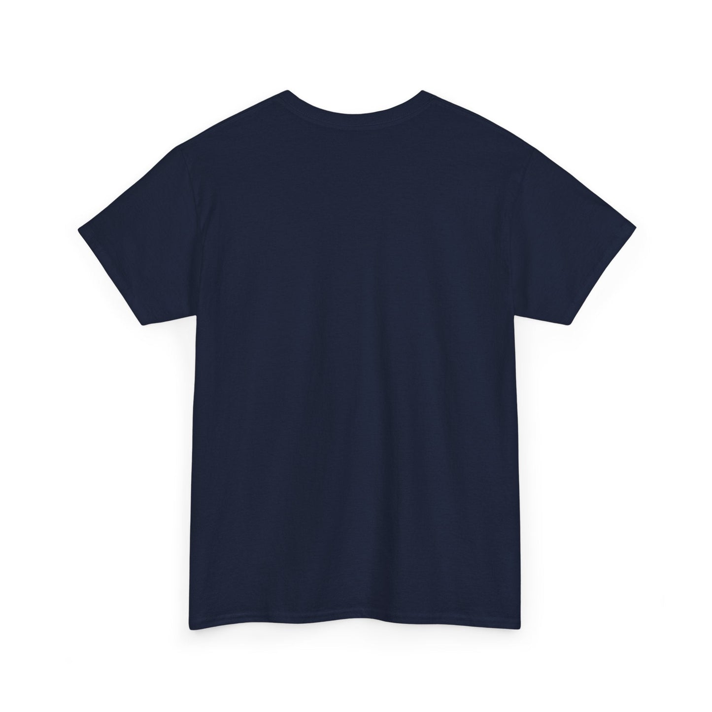 Waran Unisex Heavy Cotton Tee 180GSM