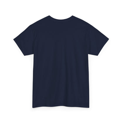 Waran Unisex Heavy Cotton Tee 180GSM