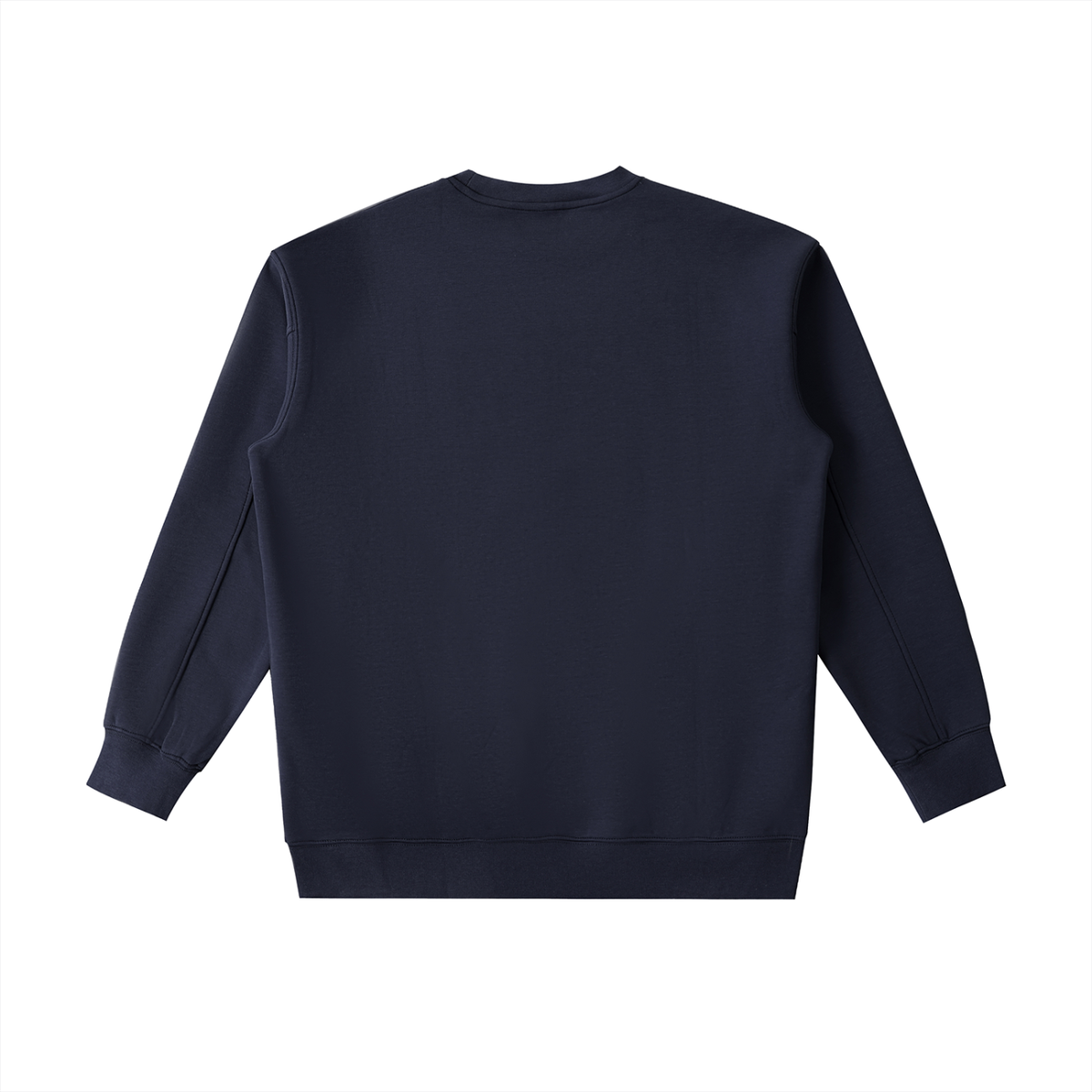 Waran Heavyweight Crewneck Sweatshirt