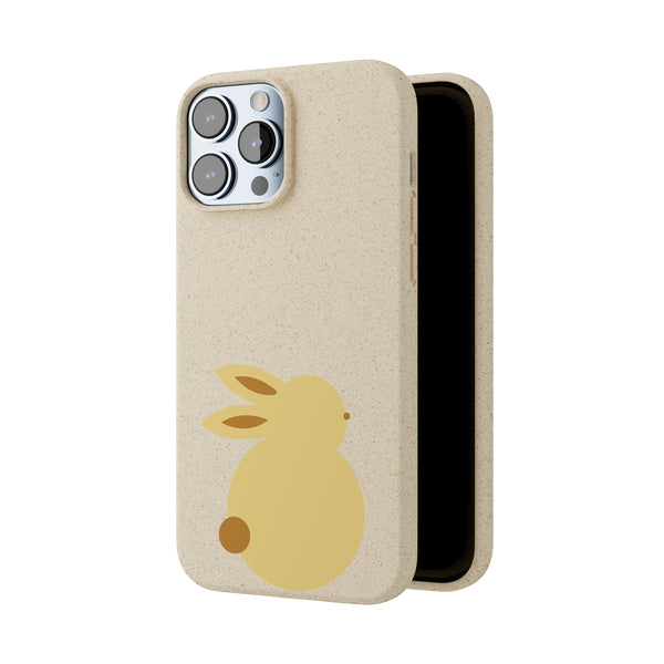 Biodegradable phone Cases