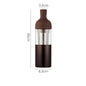 Glass Brew Filter Coffee Tea Infuser