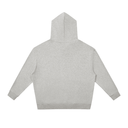 Unisex Relaxed Pullover Hoodie 290GSM