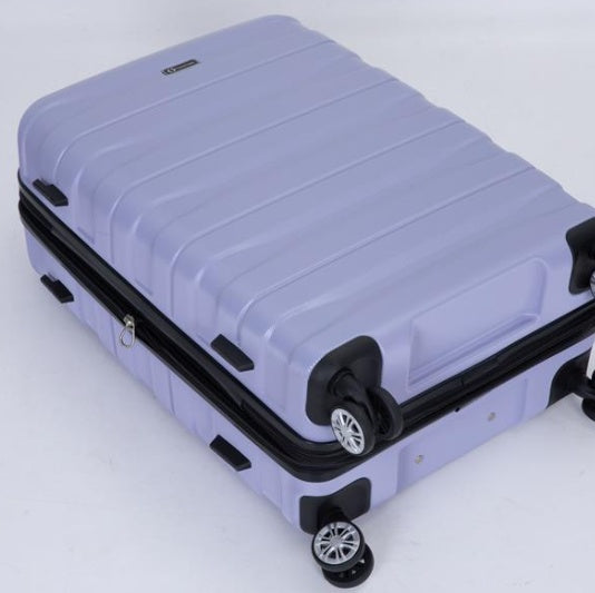 Ensemble de 3 valises légères