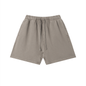 Unisex Vintage Wash Cotton Shorts