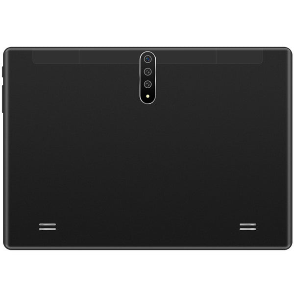 Tablette PC Android de divertissement intelligente 10,1 pouces avec appels 3G