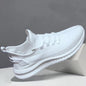 Chaussures de course légères pour hommes Baskets respirantes ultra-légères pour l'été