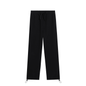 Drawstring Straight-Leg Sweatpants