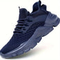 Breathable Mesh Casual Sneaker