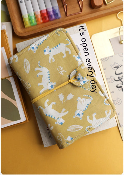 Loose-leaf Journal Book