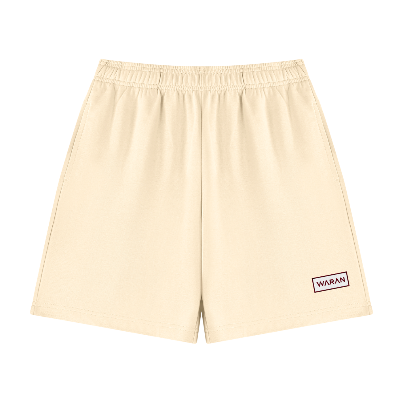 Unisex Cotton Shorts | Waran