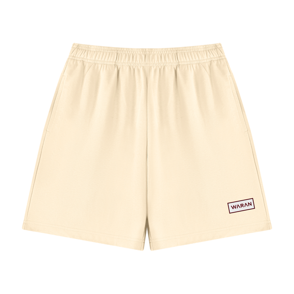 Unisex Cotton Shorts | Waran