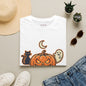 Halloween Unisex Softstyle T-Shirt 153GSM