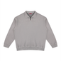 Unisex Vintage Wash Collared Sweatshirt 320GSM
