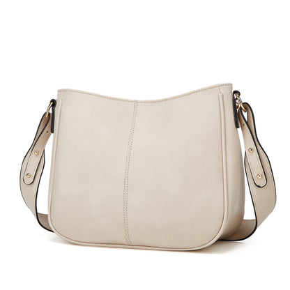 Women's Simple Fashion Shoulder Bag Messenger Bag