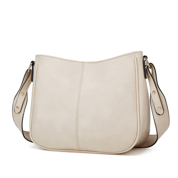 Women's Simple Fashion Shoulder Bag Messenger Bag