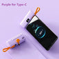 Kabel Powerbank 30000Mah