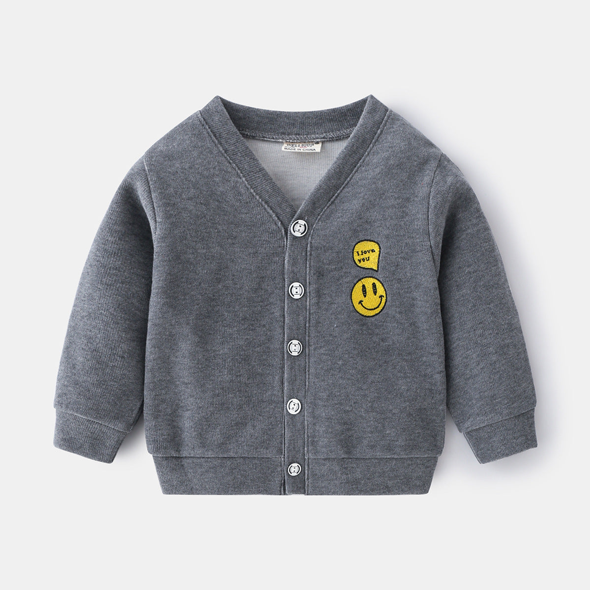 children's cardigans