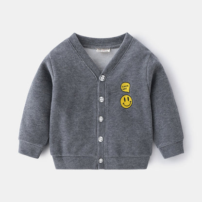 children's cardigans