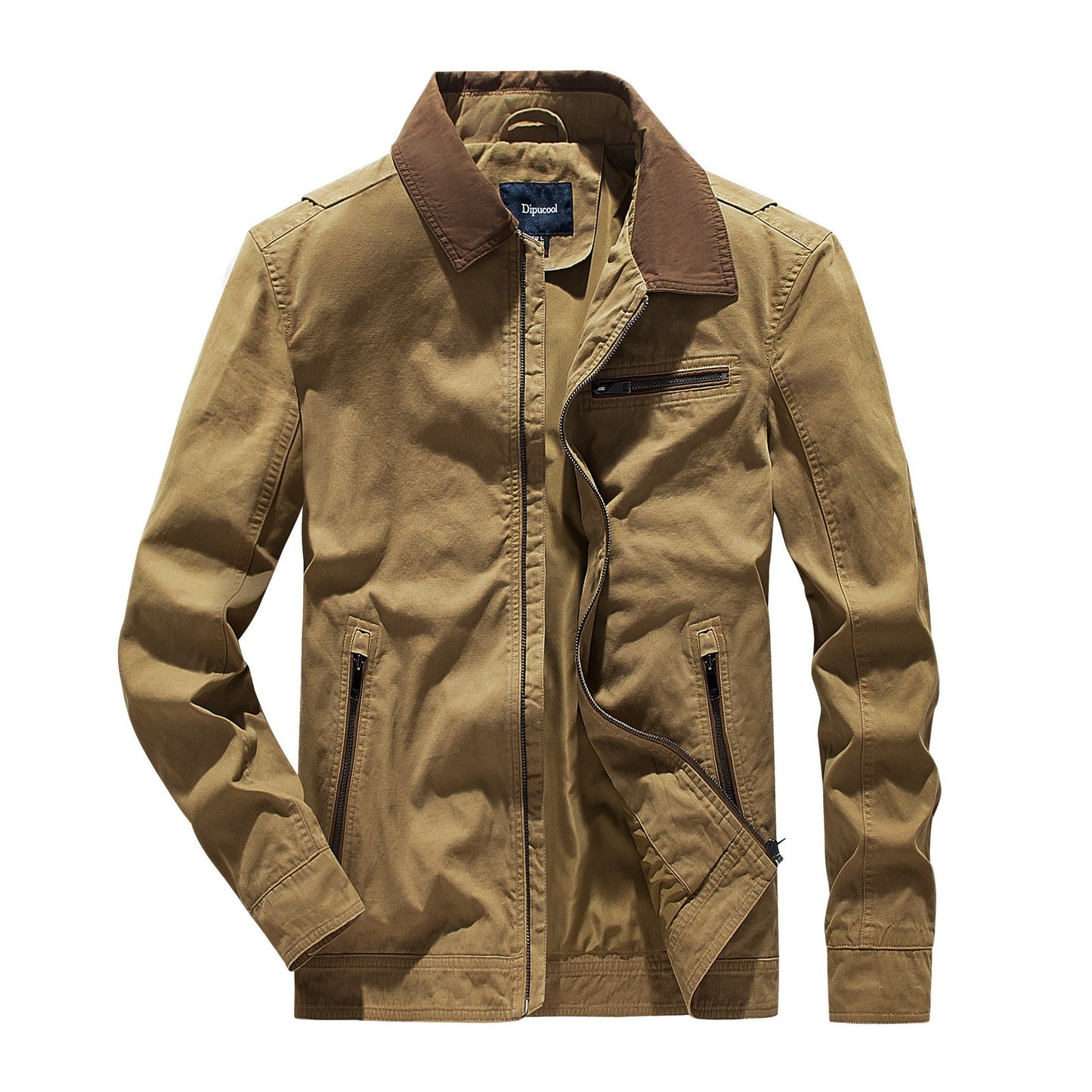Men's Business Workwear Jacket