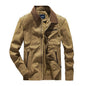 Men's Business Workwear Jacket
