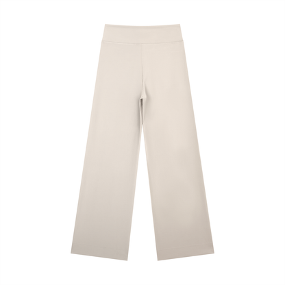 Women’s High Rise Straight Leg Yoga Pants