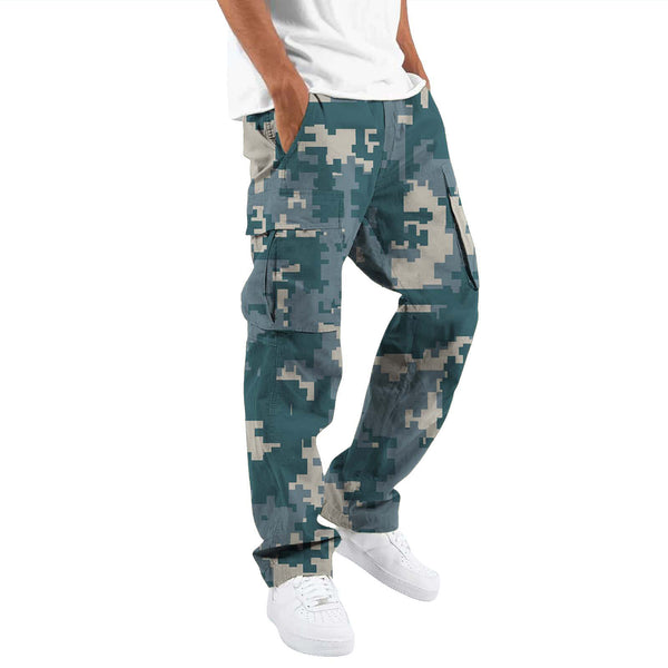 Pantalon d'entraînement pour hommes