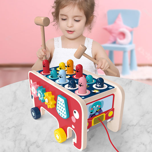 Montessori Toddlers