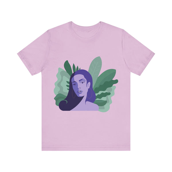 T-shirt graphique unisexe « Empower Women »