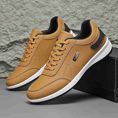 Men's Lightweight Casual Running Shoes