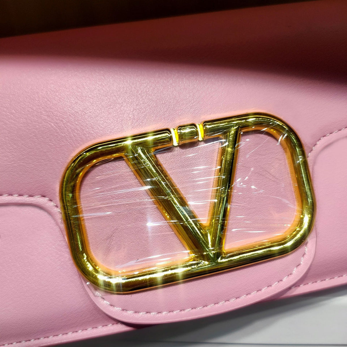 High-end Shoulder Crossbody Bag