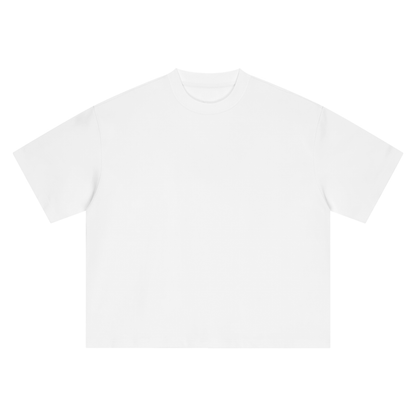 Boxy Oversized T-Shirt