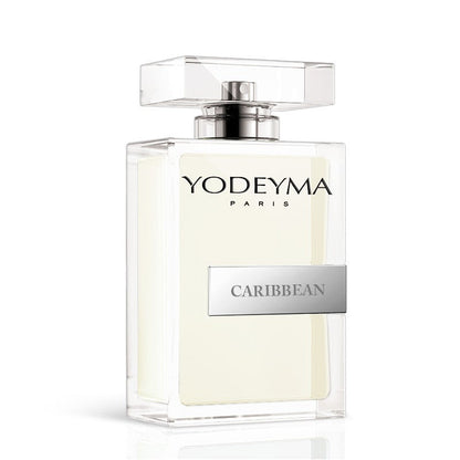 Caribbean Eau de Parfum