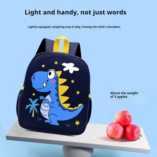 Children's Cartoon Casual Backpack