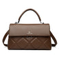 Ladies Handheld Cross Shoulder Bag