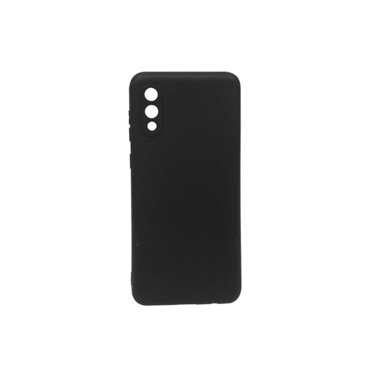 Coque en gel de silicone pour Samsung Galaxy A Series