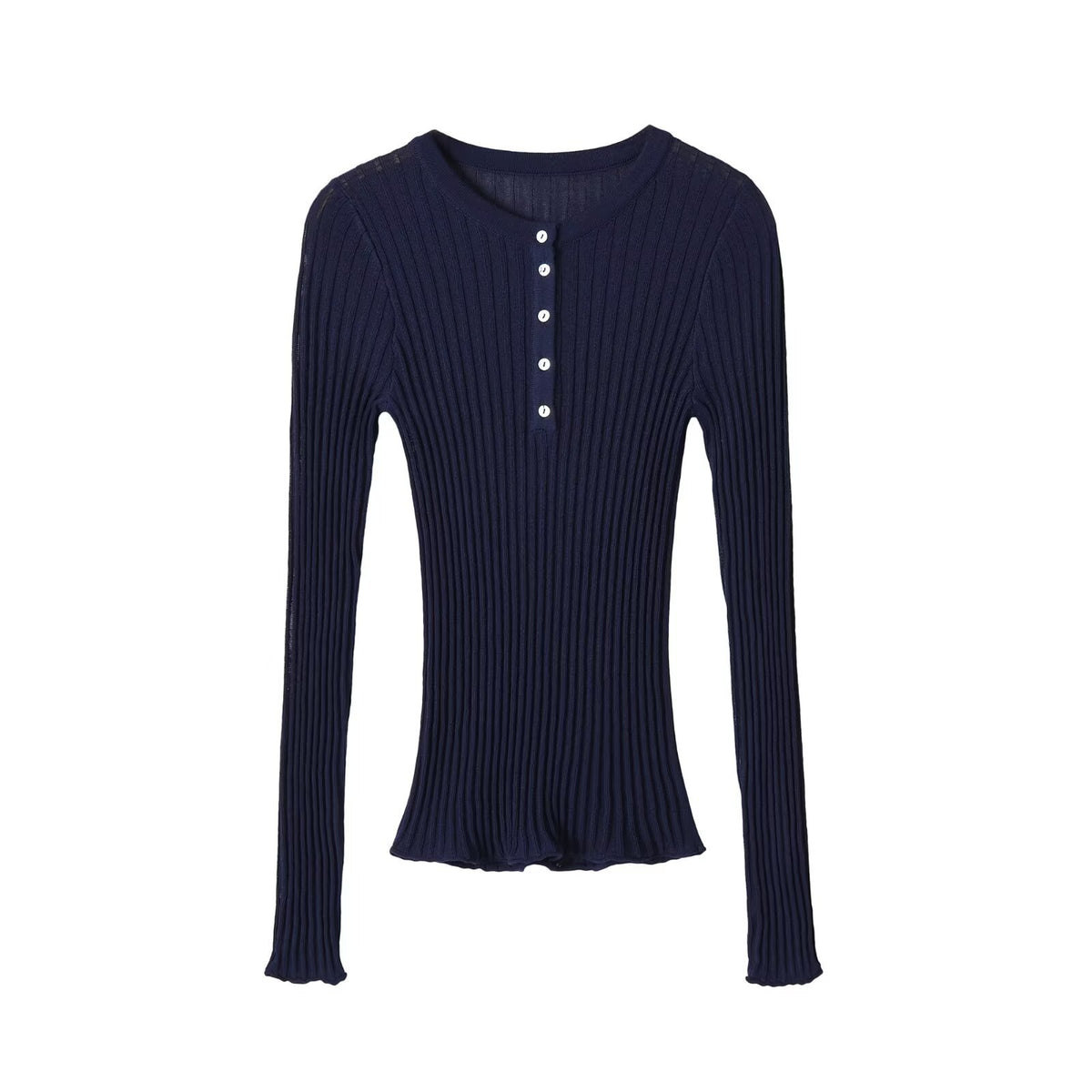 knitted sweater for women