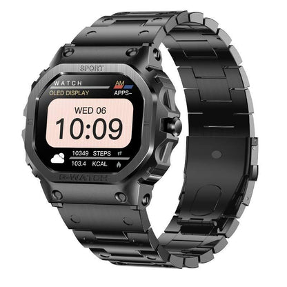 Montre connectée G