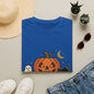 Unisex Softstyle Halloween T-Shirt 153GSM