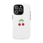Cherry Tough Magnetic Cases